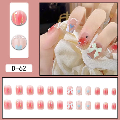 Parches de Uñas con Fototerapia - Manicura Portátil - Image 20