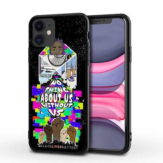 Funda para Celular - Vida y Dignidad - Image 26