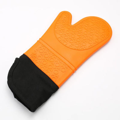 Guantes Aislantes de Silicona Gruesos y Largos - Image 11
