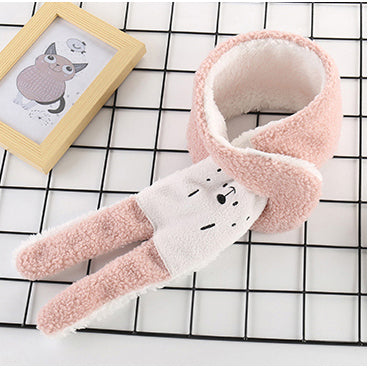 Bufandas Cálidas para Toda la Familia - Image 22