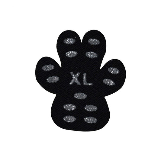 Almohadillas Antideslizantes Invisibles para Patas de Perro - Verano