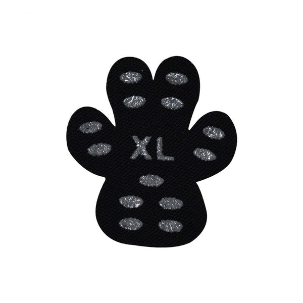 Almohadillas Antideslizantes Invisibles para Patas de Perro - Verano