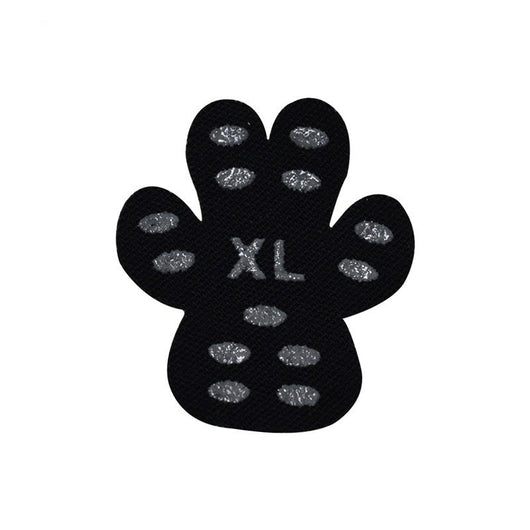 Almohadillas Antideslizantes Invisibles para Patas de Perro - Verano