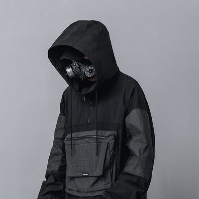 Sudadera Grande con Bolsillos - Image 5