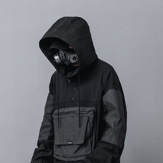 Sudadera Grande con Bolsillos - Image 5