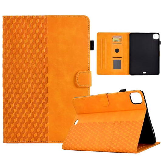 Funda de Tablet de Cuero con Portátarjetas y Protección Antigolpes - Image 25