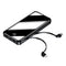 Black 20000mah