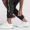 Pantalones Casuales Tendencia Coreana Tela Seda de Hielo Corte Relajado