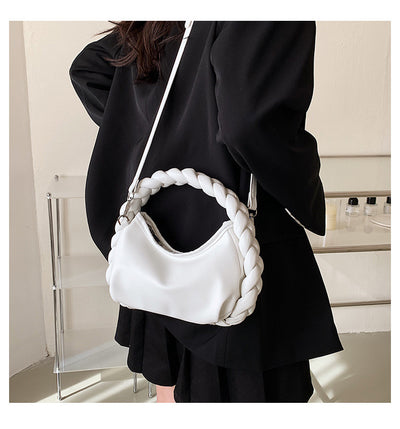 Bolsa Mensajera de Diseño Premium Multiuso para Mujer - Image 21