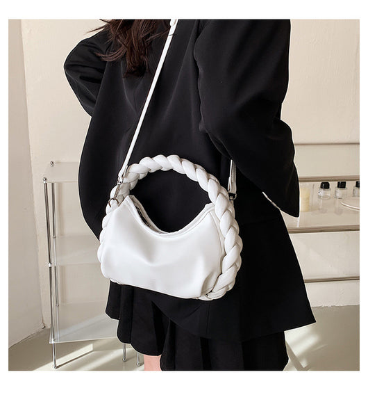 Bolsa Mensajera de Diseño Premium Multiuso para Mujer - Image 21