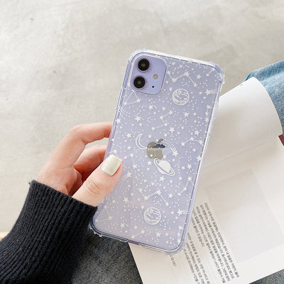 Funda Protectora Universo Planeta para Celular - Image 5