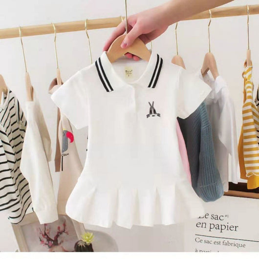 Falda Plisada Corta Estilo Coreano Tendencia - Image 10