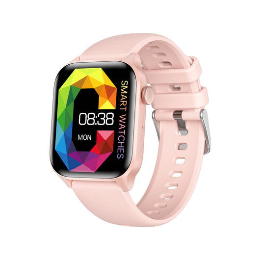 Pulsera Inteligente de Monitoreo Cardíaco y Oxígeno en Sangre para Deportes - Image 4