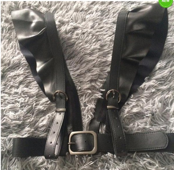 Cinturón de Tirantes Ajustable para Pantalones