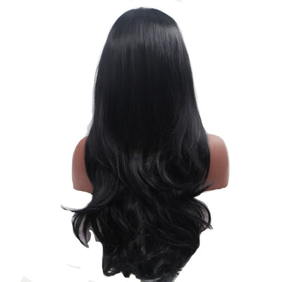 Peluca de Cabello Sintético Premium - Image 16
