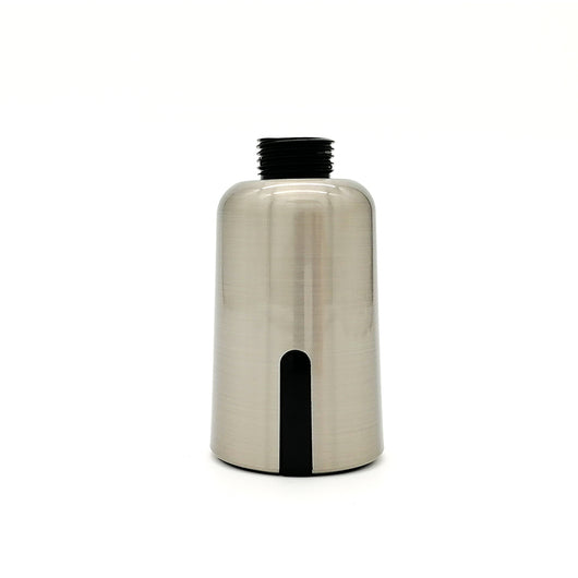 Grifo de Lavamanos de Doble Inducción con Agua Caliente y Fría Recargable - Image 7