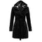 Abrigo de Invierno para Mujer