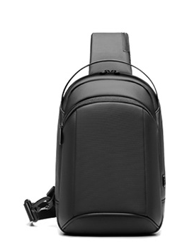 Bolsa Cruzada Multifuncional Impermeable para Hombre - Image 12
