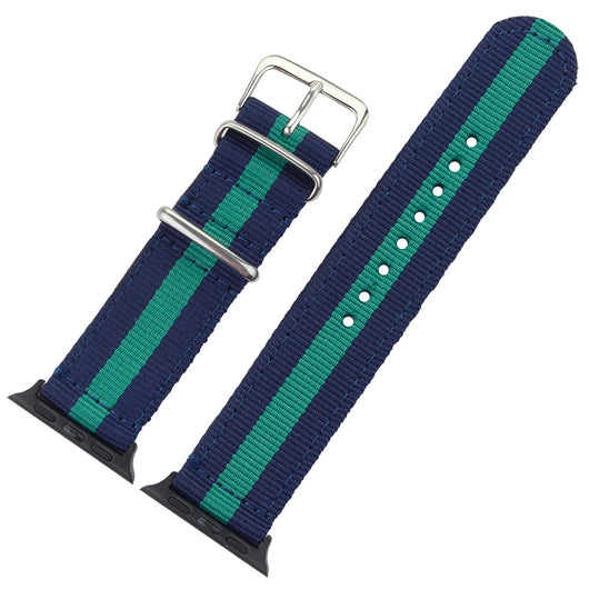 Pulsera de Lona a Rayas - Image 26
