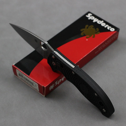 Cuchillo Multiusos Portátil de Alta Dureza y Filo Extremo - Image 4