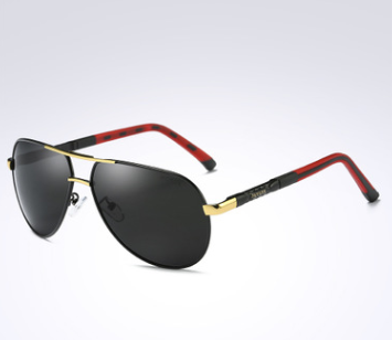 Gafas de Sol Polarizadas para Hombre
