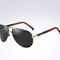 Gafas de Sol Polarizadas para Hombre