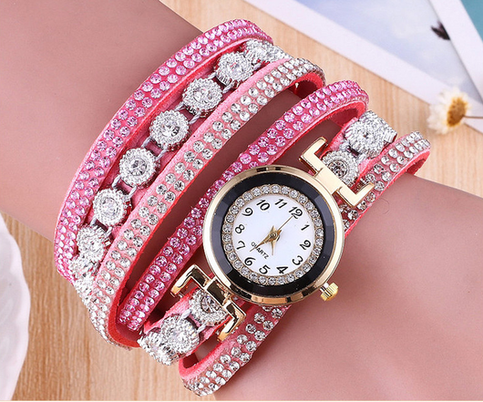 Reloj Pulsera Circular - Image 11