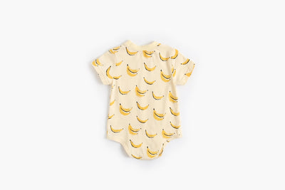 Enterizo de Algodón Puro para Niños Estilo Coreano - Colección Verano - Image 8
