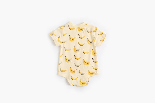 Enterizo de Algodón Puro para Niños Estilo Coreano - Colección Verano - Image 8