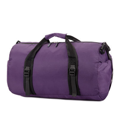 Bolsa Deportiva Plegable para Viajes y Actividades Outdoor - Image 10