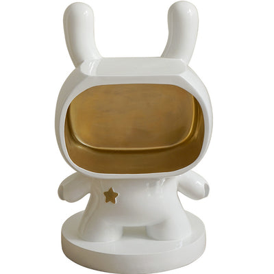 Decoración Infantil Conejo Espacial para Dormitorio - Image 6