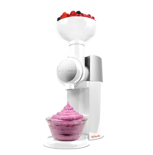 Máquina de Helado y Granizados Automática BigSwirlio - Para el Hogar - Image 28