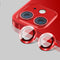 Vermelho iPhone 12
