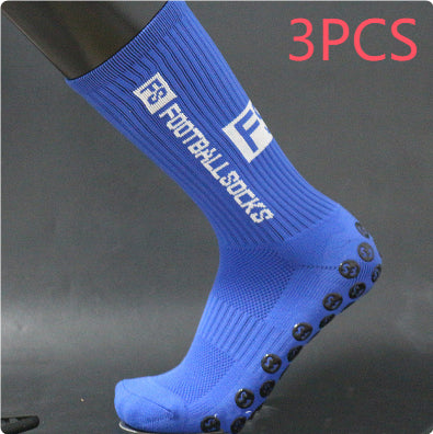 Calcetines Deportivos Antideslizantes con Ventosas de Silicona - Image 14