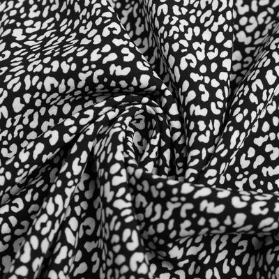 Blusa Floral de Gasa con Mangas 3/4 - Image 15