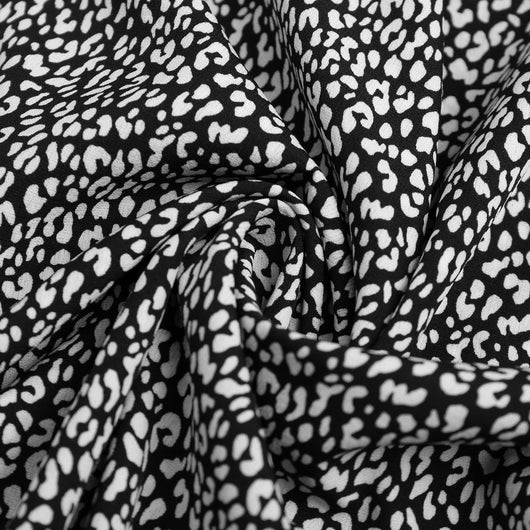 Blusa Floral de Gasa con Mangas 3/4 - Image 15
