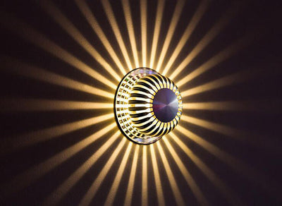 Lámpara LED de Techo para Ambientes Modernos - Image 18