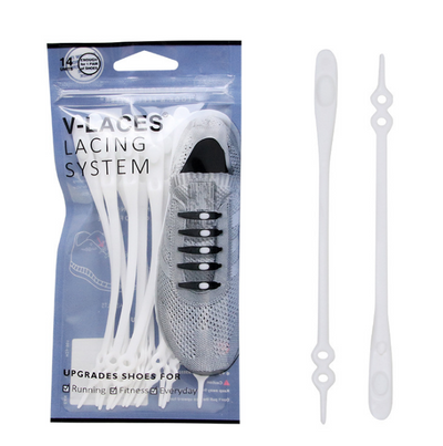 Cordones Elásticos Ajustables con Hebilla de Silicona para Niños - Image 11