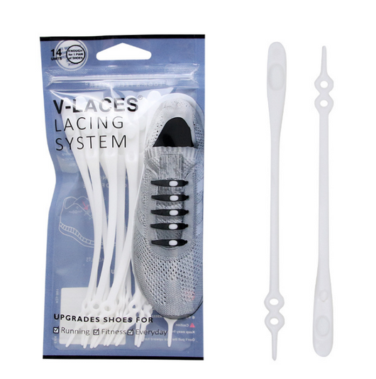 Cordones Elásticos Ajustables con Hebilla de Silicona para Niños - Image 11