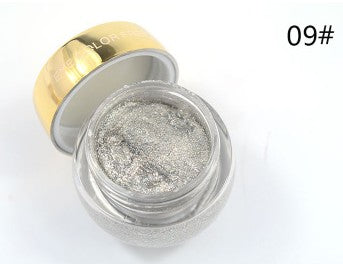 Sombra de Ojos Glitter Gel - Image 17