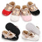Zapatos de Bailarina Princesa con Remaches