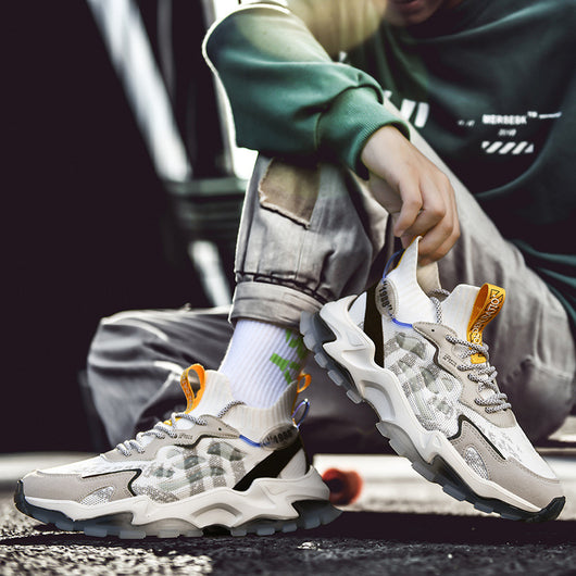 Zapatos Deportivos Casuales para Papá - Image 2