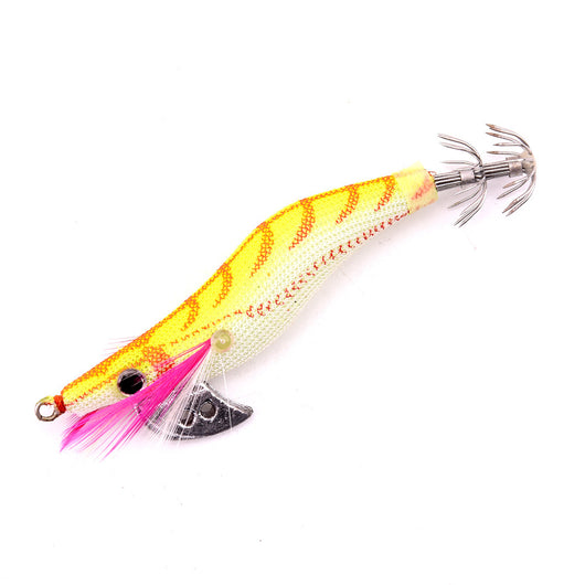 Anzuelo Artificial Plano para Camarones, Calamares y Señuelos de Aguja - Image 24