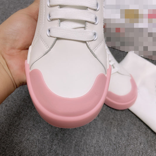 Zapatos Casuales Plataforma Baja - Estilo Moderno y Cómodo - Image 2
