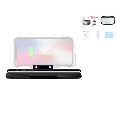 Soporte Inalámbrico para Móvil Compatible con Apple - Image 18