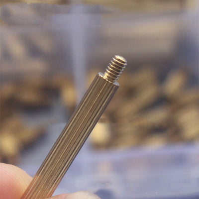Tuerca de Tornillo en Acero Inoxidable - Image 3
