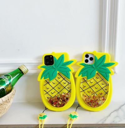 Funda Piña Antiestés con Arena Movediza - Image 16