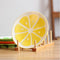 Lemon Plate