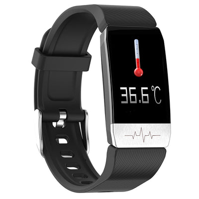 Pulsera Inteligente de Monitoreo de Temperatura Corporal - Image 11