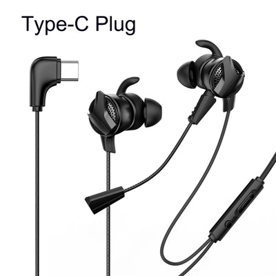 Auriculares con Cable de Alta Calidad - Image 28
